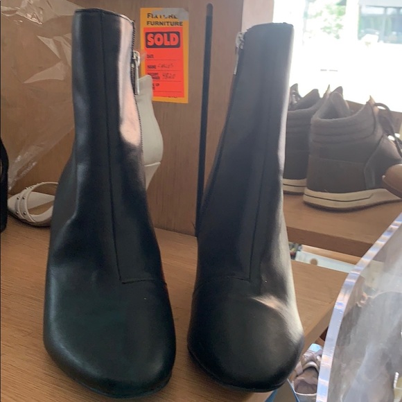 Boots - Picture 2 of 2